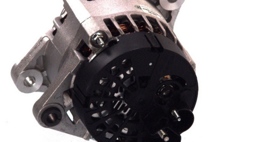 Alternator FIAT MAREA (185_) DENSO DAN502