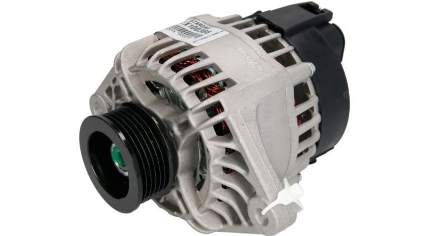 Alternator FIAT MAREA (185_) STARDAX STX100366