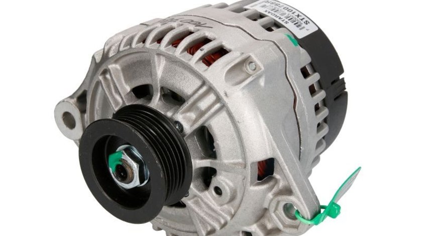 Alternator FIAT MAREA (185_) STARDAX STX100788R