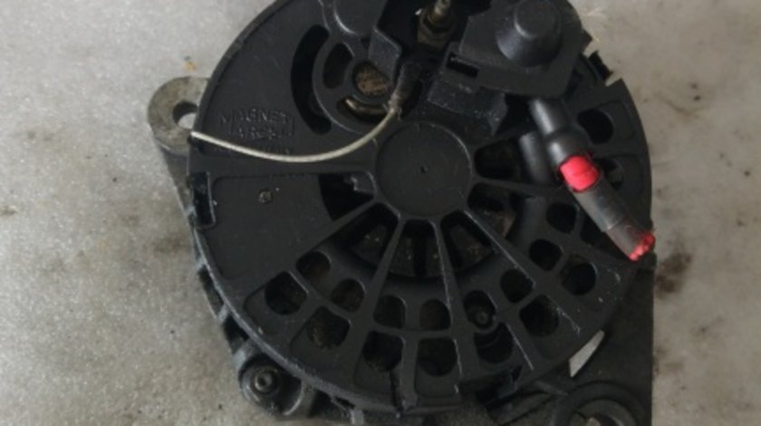 Alternator fiat marea brava bravo punto lancia y 1.4 benzina 63321611