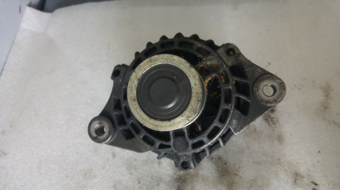 Alternator fiat marea brava bravo punto lancia y 1.4 benzina 63321611