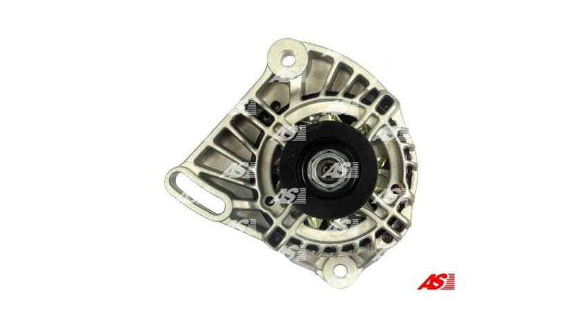 Alternator Fiat MAREA Weekend (185) 1996-2007 #2 0986048630