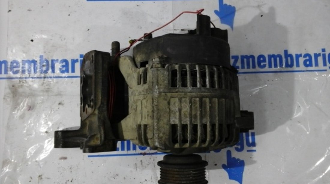 Alternator Fiat Marea