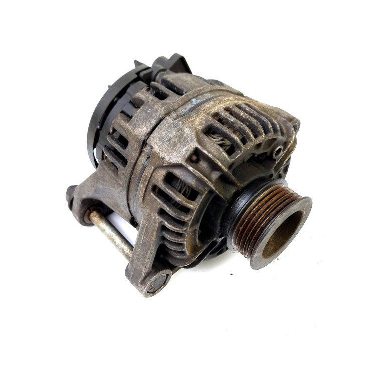 Alternator Fiat MULTIPLA (186) 1998 - 2010 Benzina 9042000, 71780119