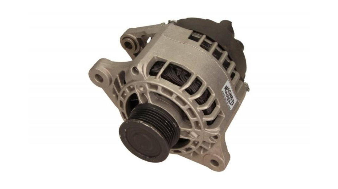 Alternator Fiat MULTIPLA (186) 1999-2010 #2 063321859010