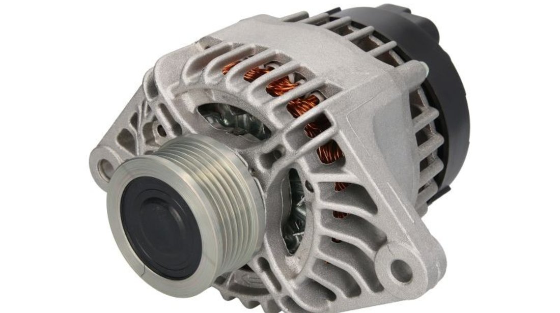 Alternator FIAT MULTIPLA (186_) DENSO DAN501