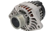 Alternator FIAT MULTIPLA (186_) DENSO DAN501