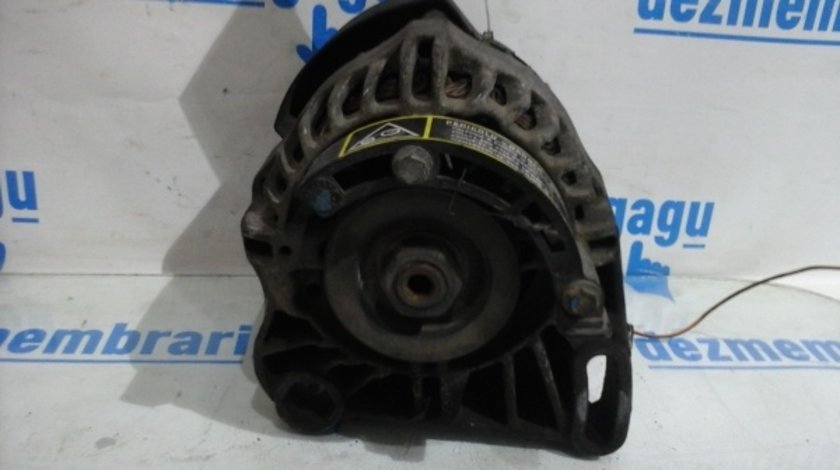 Alternator Fiat Palio