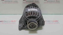 Alternator, Fiat Panda (169) 1.2B (id:302835)