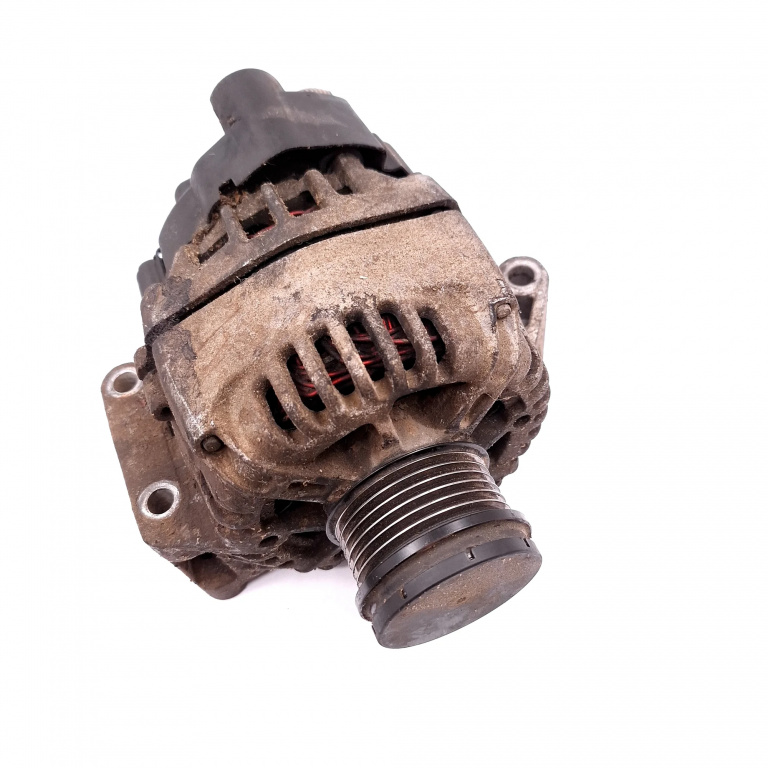 Alternator Fiat Panda (169) 2003-2012 1.3 D Multijet 188 A8.000 Motorina Azmt490351704