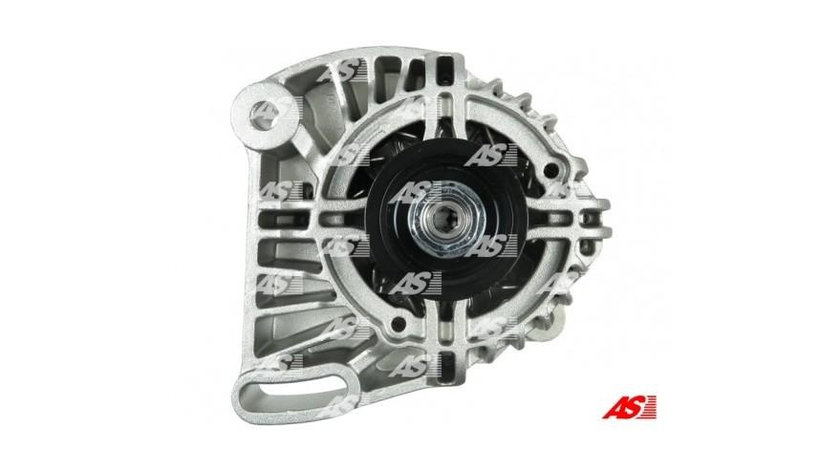 Alternator Fiat PANDA (169) 2003-2016 #2 063321173010