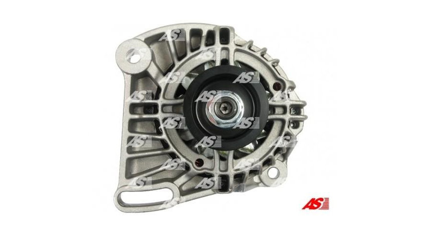 Alternator Fiat PANDA (169) 2003-2016 #2 063321173010