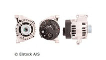 Alternator Fiat PANDA (169) 2003-2016 #2 098604908...