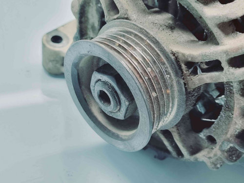 Alternator Fiat Panda (169) [Fabr 2003-2012] 063377002010 1.2 B 4755375 44KW / 60CP