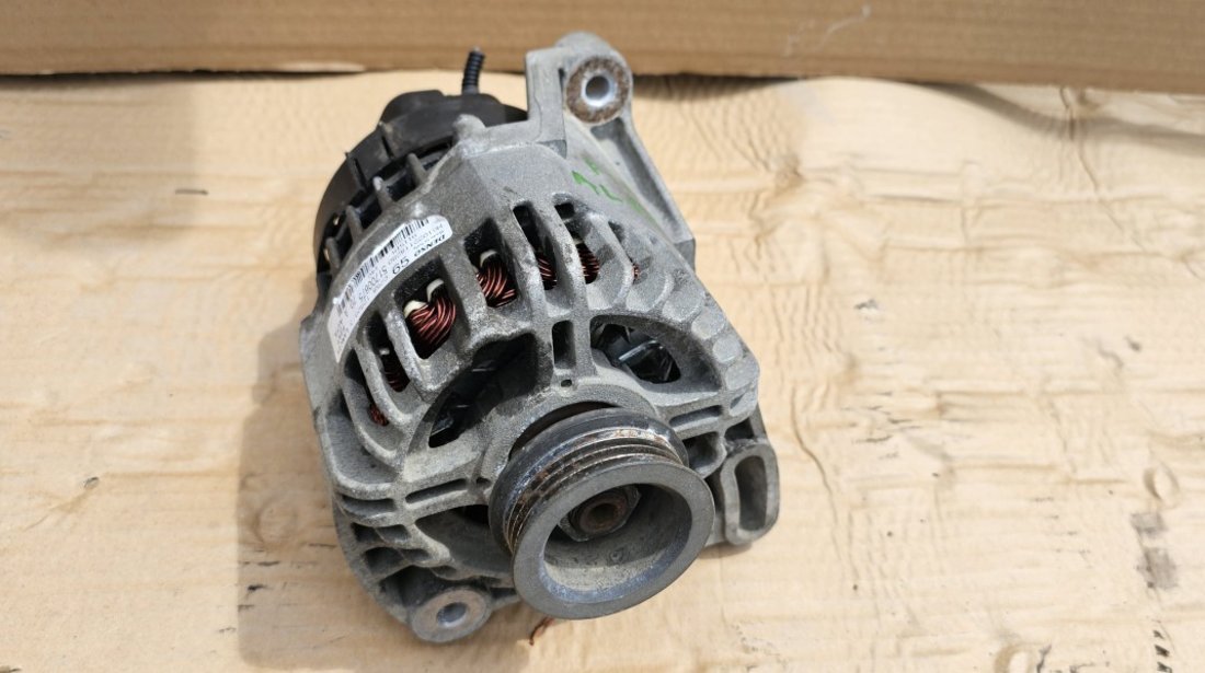 Alternator Fiat Panda 2 / Grande Punto / Idea 1.2 benzina 2005 2006 2007 2008