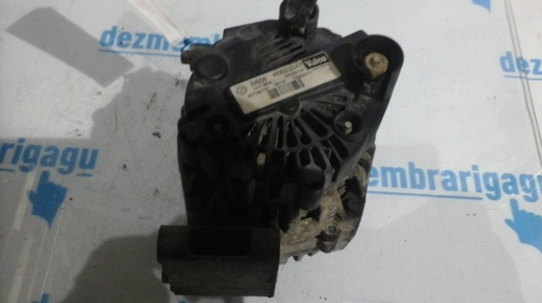 Alternator Fiat Panda (2003-)