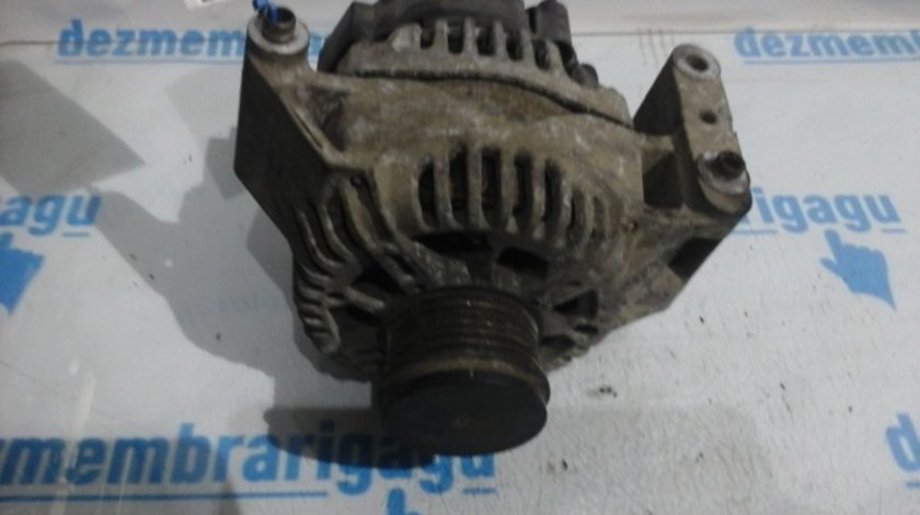 Alternator Fiat Panda (2003-)