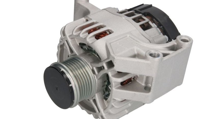 Alternator FIAT PANDA (312_, 319_) DENSO DAN997