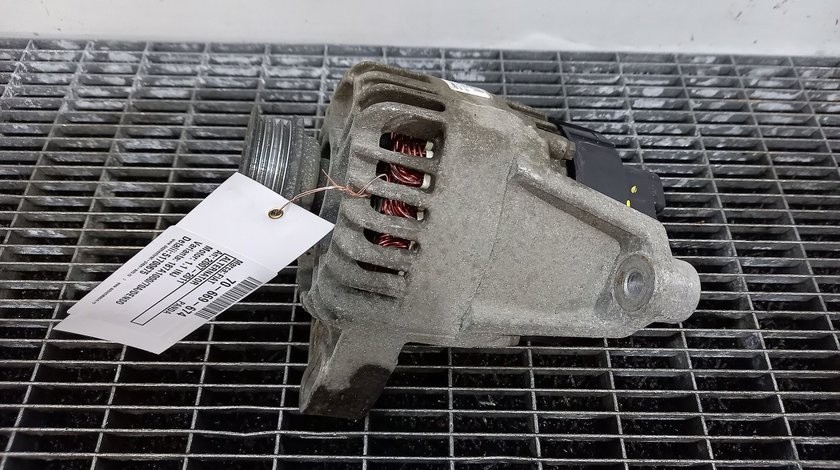 ALTERNATOR FIAT PANDA PANDA 1.1 INJ - (2003 2011)