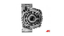 Alternator Fiat PANDA Van (169) 2004-2016 #2 09860...