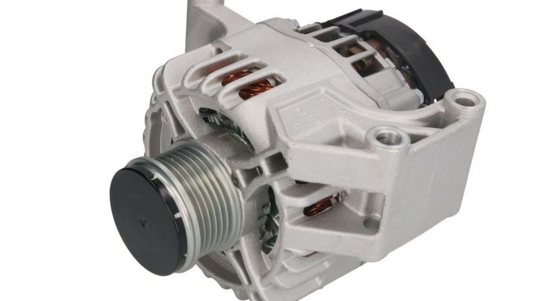 Alternator FIAT PANDA VAN (312_, 519_) DENSO DAN997