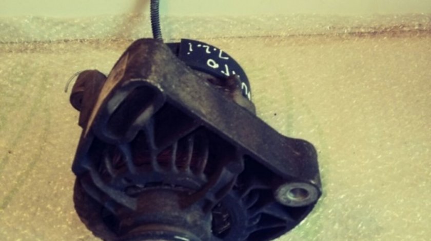 Alternator Fiat Punto 1.2I 46437412 63321626