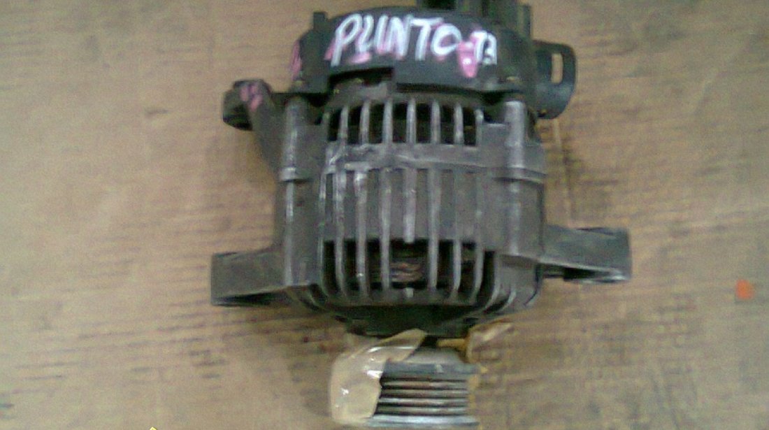 Alternator Fiat Punto 1 7 A115 75A