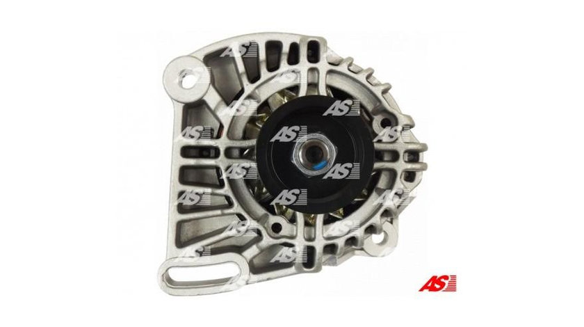 Alternator Fiat PUNTO (176) 1993-1999 #2 0005277