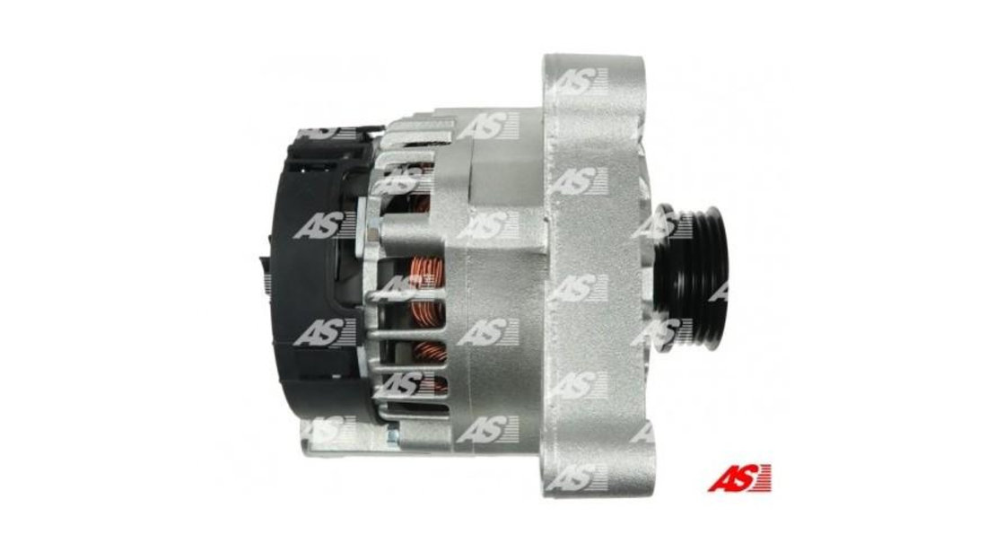 Alternator Fiat PUNTO (176) 1993-1999 #2 063321173010