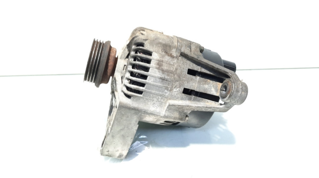 Alternator, Fiat Punto (188) 1.2 B, 188A400 (id:529777)