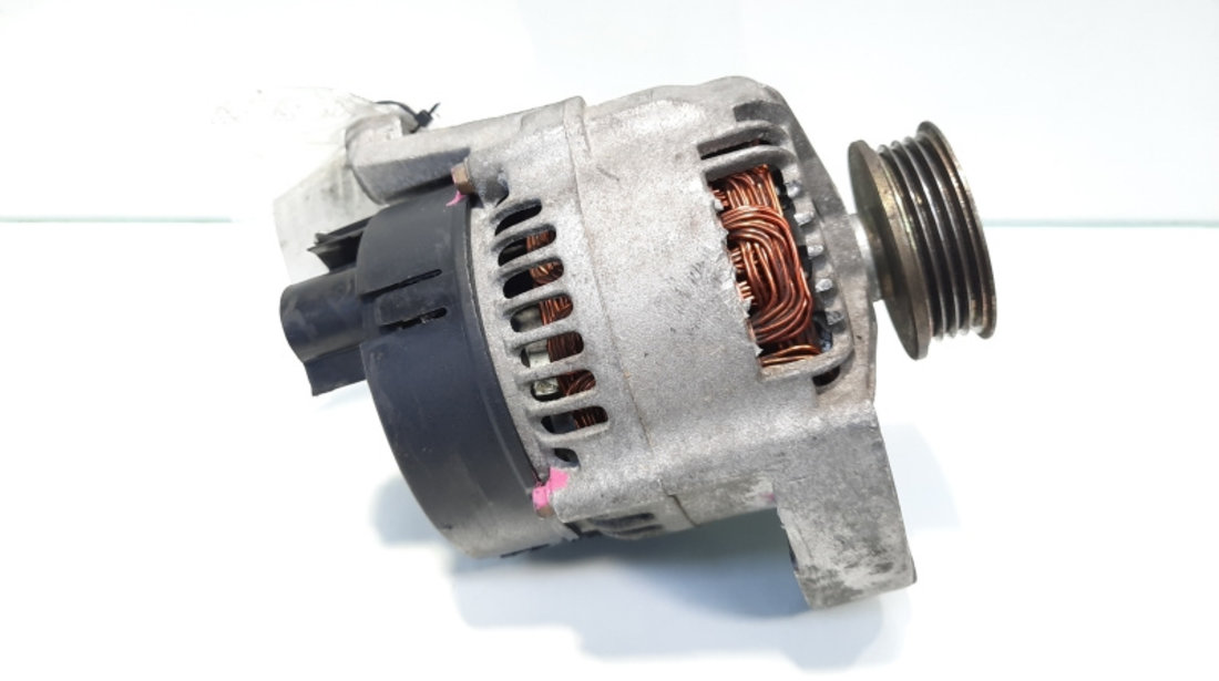 Alternator, Fiat Punto (188) 1.2 b (id:464987)