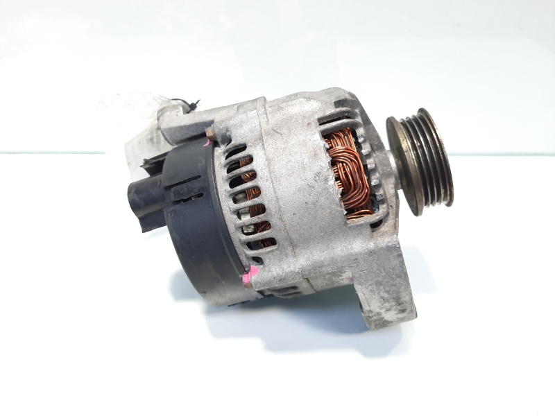 Alternator, Fiat Punto (188) 1.2 b (pr:110747)