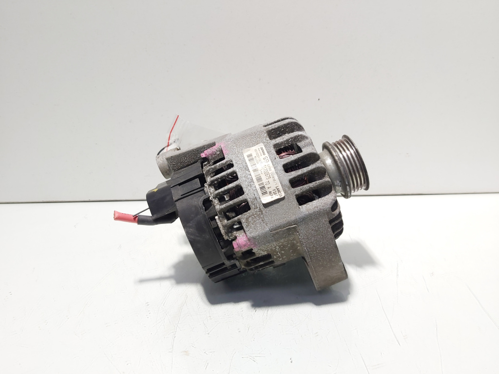 Alternator, Fiat Punto (188), 1.2 benz (id:377216)
