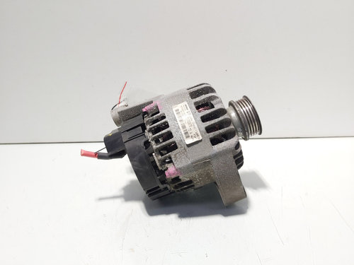 Alternator, Fiat Punto (188), 1.2 benz (id:377216)