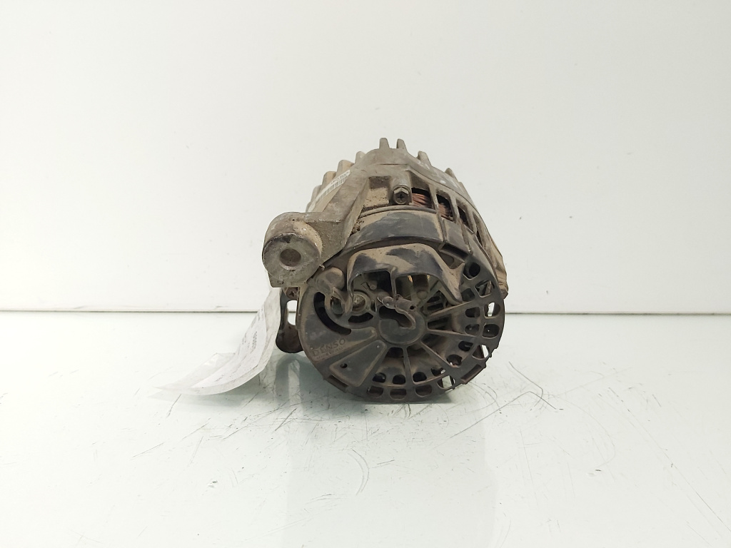 Alternator, Fiat Punto (188) 1.2 benz (id:660079)