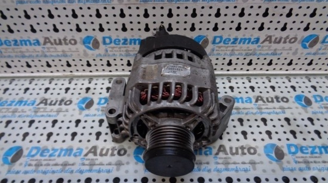 Alternator Fiat Punto (188) 1.3M-Jet (id:199769)