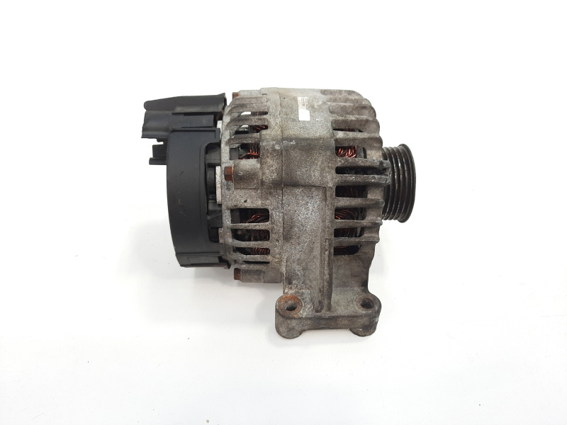 Alternator, Fiat Punto (188) 1.4 benz, 350A100 (id:474689)