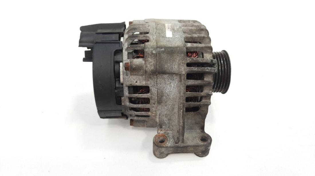 Alternator, Fiat Punto (188) 1.4 benz, 350A100 (id:474689)