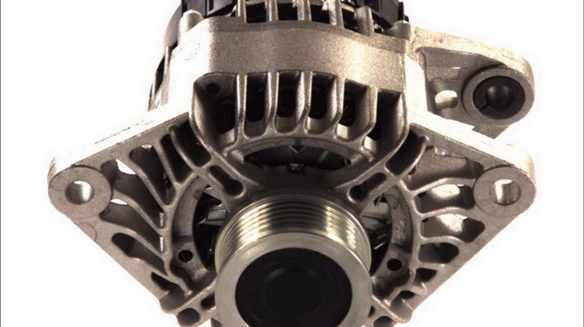 Alternator FIAT PUNTO (188_) DENSO DAN520