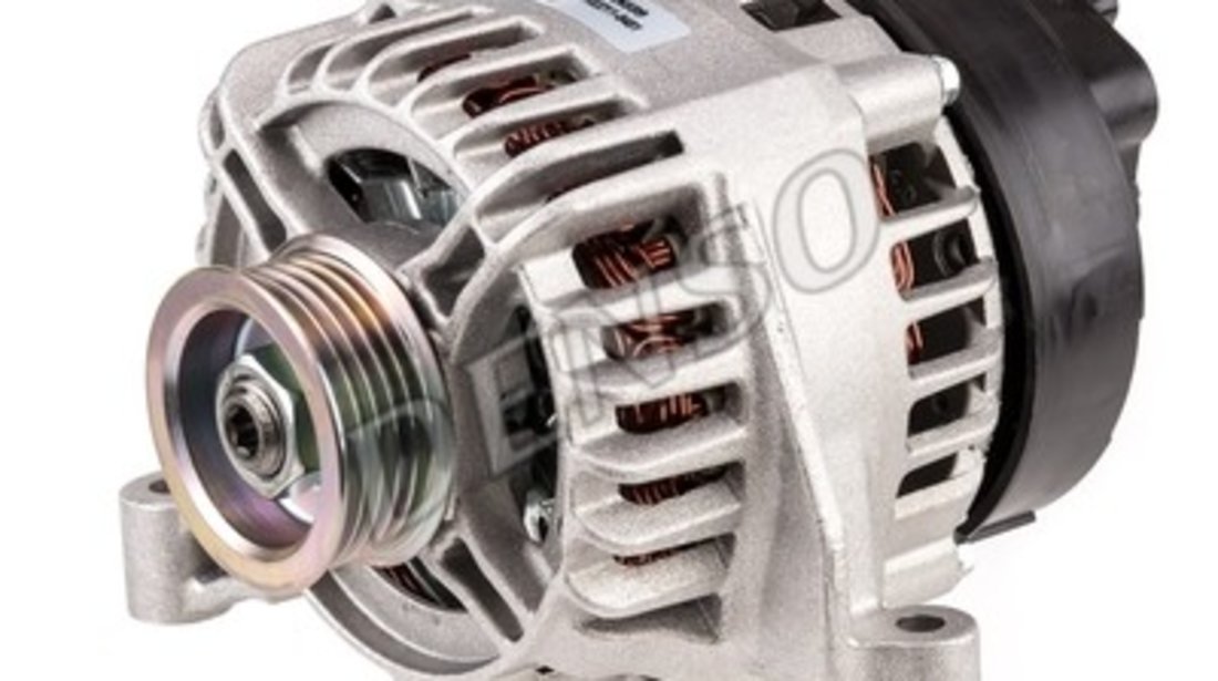 Alternator FIAT PUNTO (188_) DENSO DAN599