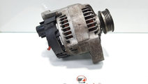 Alternator, Fiat Punto (188) [Fabr 1999-2007] 1.2 ...