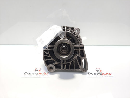 Alternator, Fiat Punto (188) [Fabr 1999-2007] 1.2 B, 102211 (id:438522)