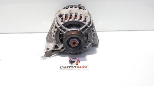 Alternator, Fiat Punto (188) [Fabr 1999-2007] 1.4 B, 350A100 (id:411001)