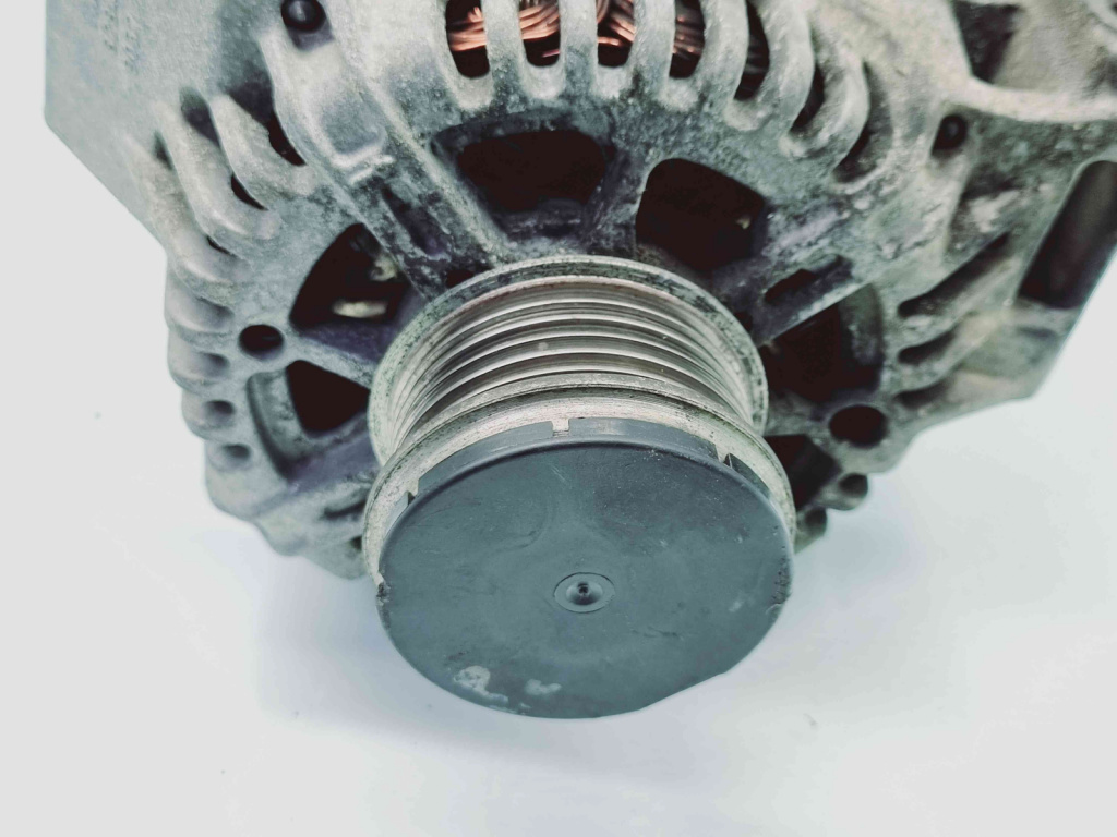 Alternator Fiat Punto (188) [Fabr 1999-2007] 13283344