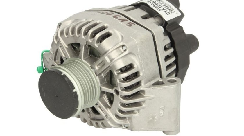 Alternator FIAT PUNTO (188_) STARDAX STX100615R