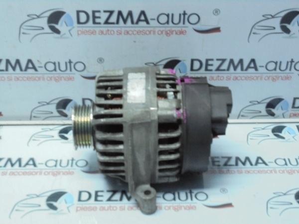 Alternator, Fiat Punto (199) 1.2B (id:195700)