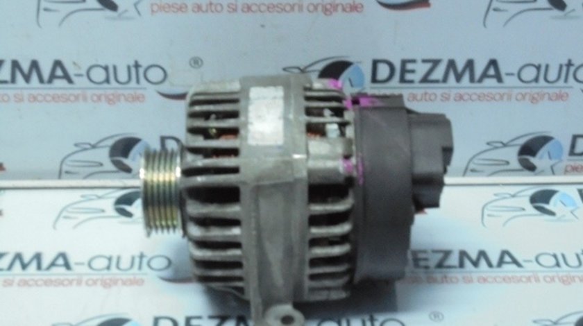 Alternator, Fiat Punto (199) 1.2B (id:195700)