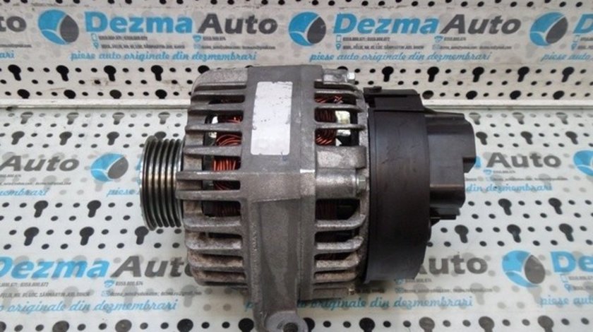 Alternator, Fiat Punto (199) 1.2B (id:195700)