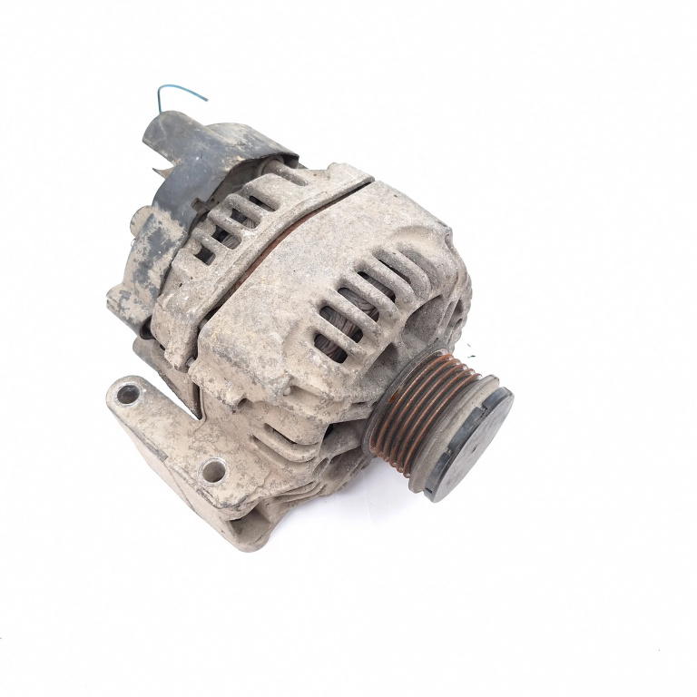 Alternator Fiat Punto (199) 2012 > 1.3 D Multijet Motorina 46823547, 2542670B, Tg9S010, 704017467 Valeo