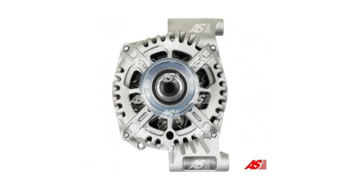 Alternator Fiat PUNTO (199) 2012-2016 #2 1606439580